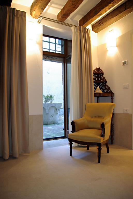 Appartamento Corte Bragadin Venice Room photo